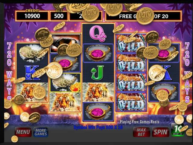 Masque Publishing - Casino games by this publisher on GameHouse ...