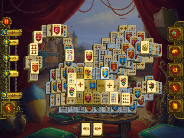 Mahjong King for ipod download
