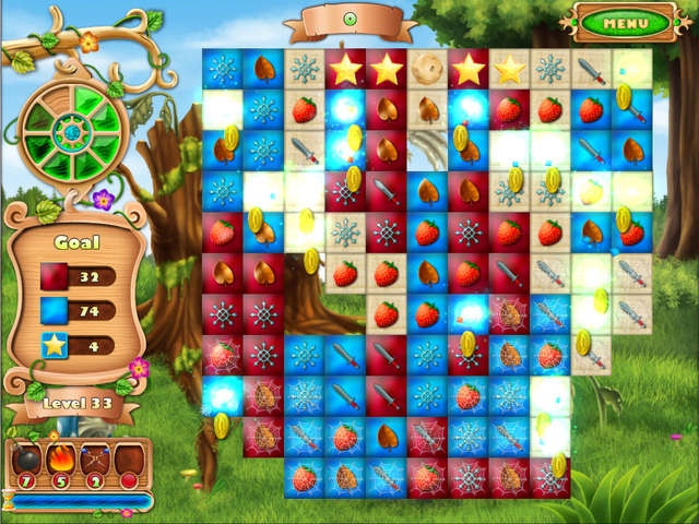 download the new for windows Fairyland: Merge and Magic