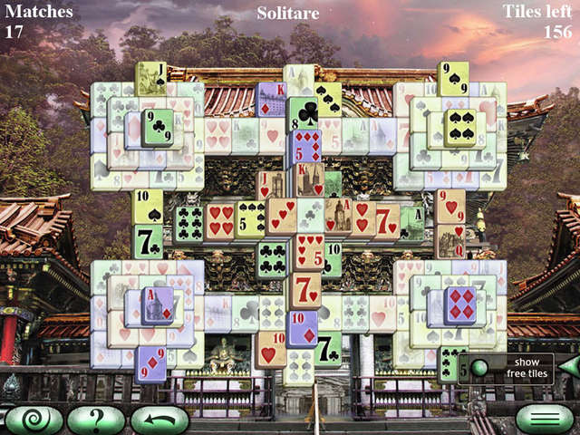 Mahjong Treasures instal the last version for ios