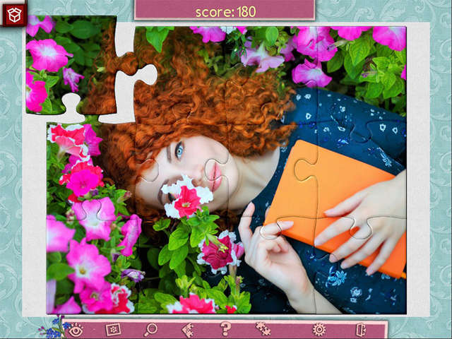download the last version for mac Relaxing Jigsaw Puzzles for Adults