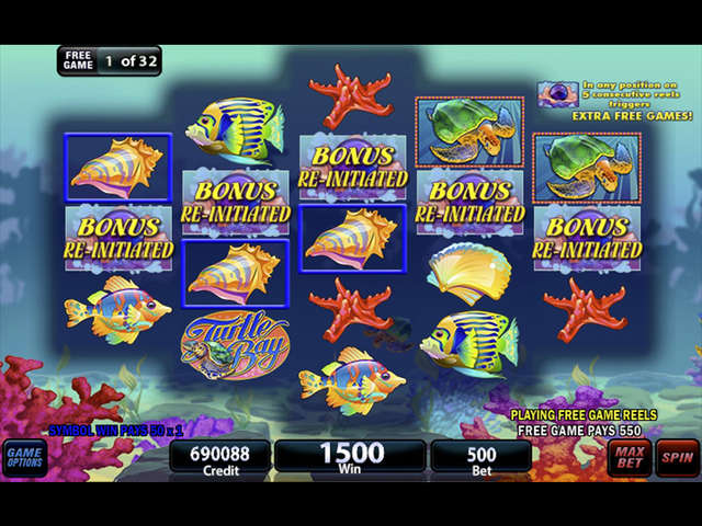 Igt slots free play online