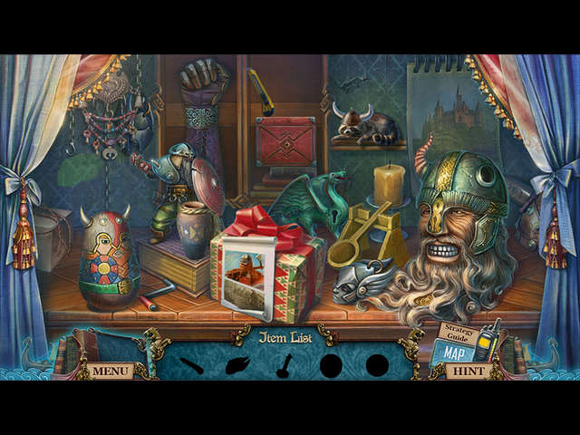 new free online hidden object games to play now