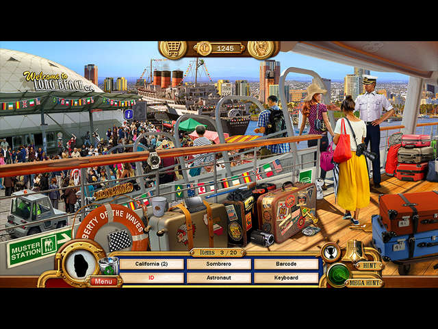 Hidden object adventure Games | GameHouse