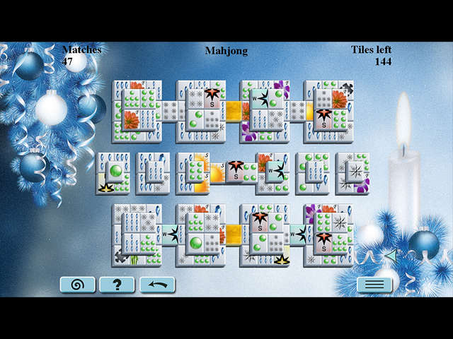 why does microsoft mahjong keep freezing on me