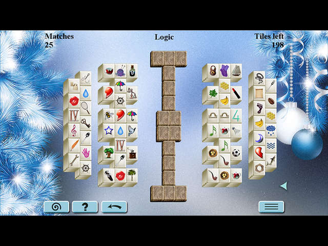 winter mahjong winter mahjong