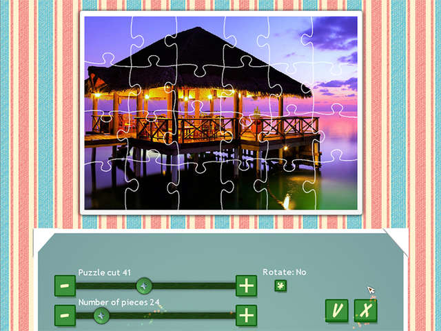 Relaxing Jigsaw Puzzles for Adults instal the new for android