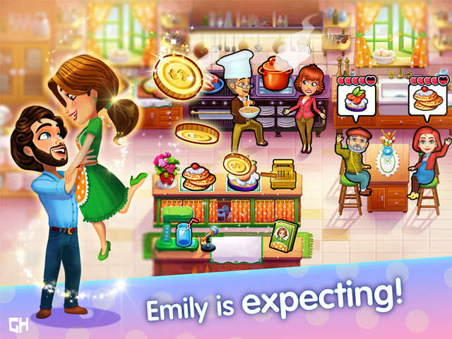 delicious emilys miracle of life platinum edition free download
