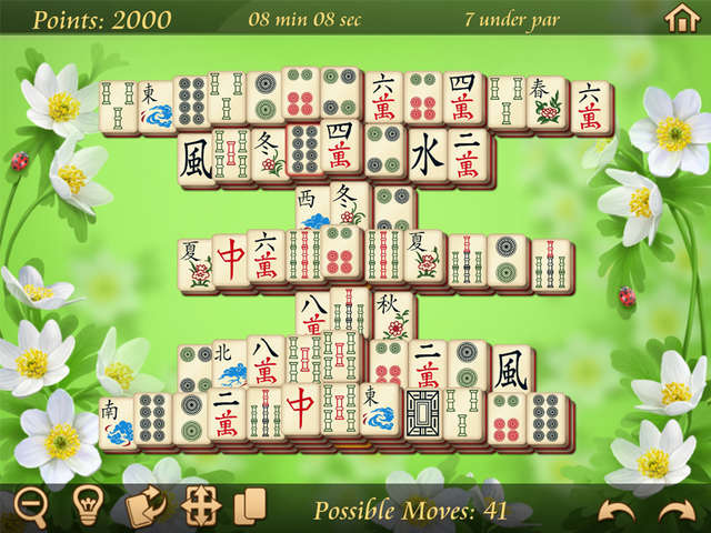 MAHJONGG DA SCARICARE