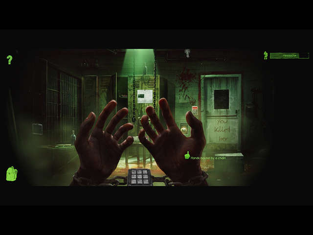 the devil in me gameplay download