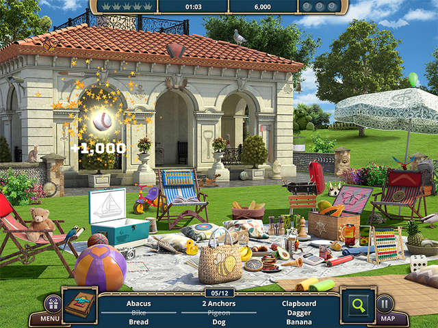 Free Online Hidden Object Game For Mac