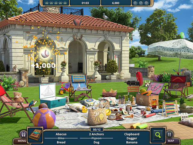 hidden object games free online for mac