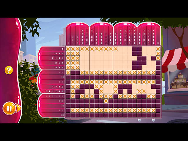 download the new for windows Nonograms Pro download the new for windows Nonograms Pro