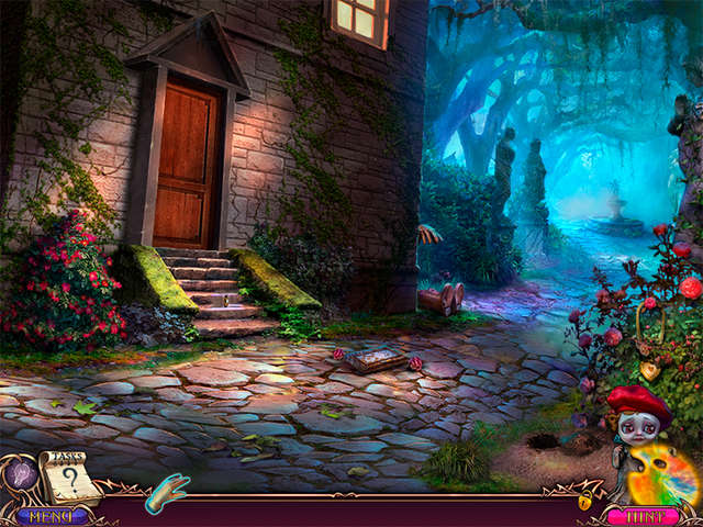 Gamehouse hidden object games free download