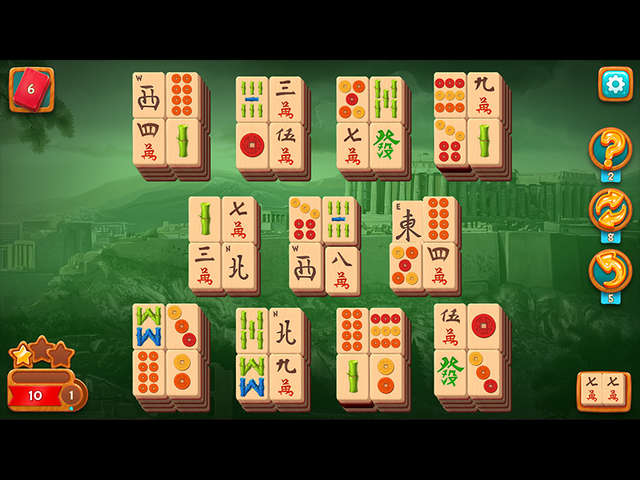 SCARICARE GIOCHI MAHJONG TITANS DA