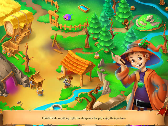 wizard quest wizard quest