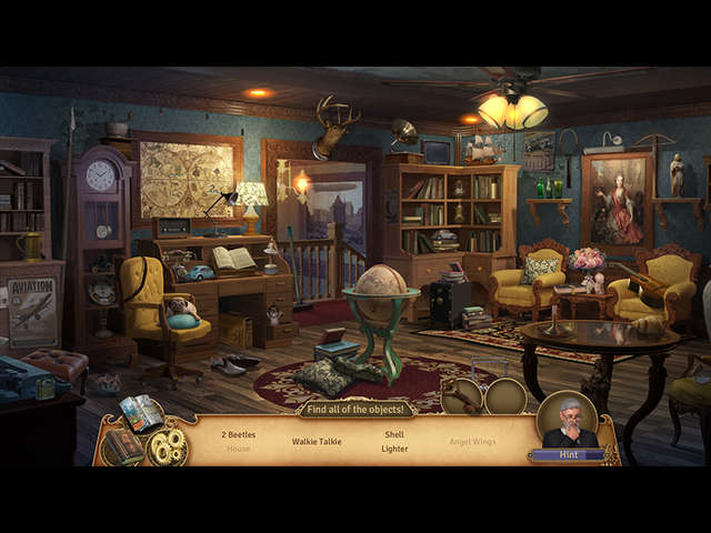 download the last version for mac Unexposed: Hidden Object Mystery Game