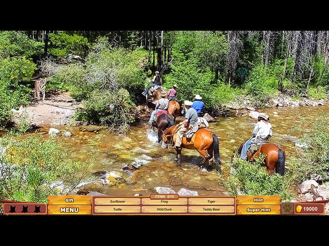 Play Our Beautiful Earth 2
