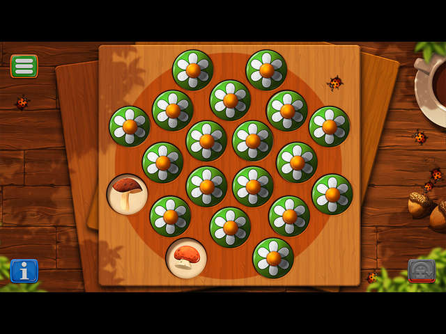 Play Montgomery Fox and the Case of the Diamond Necklace