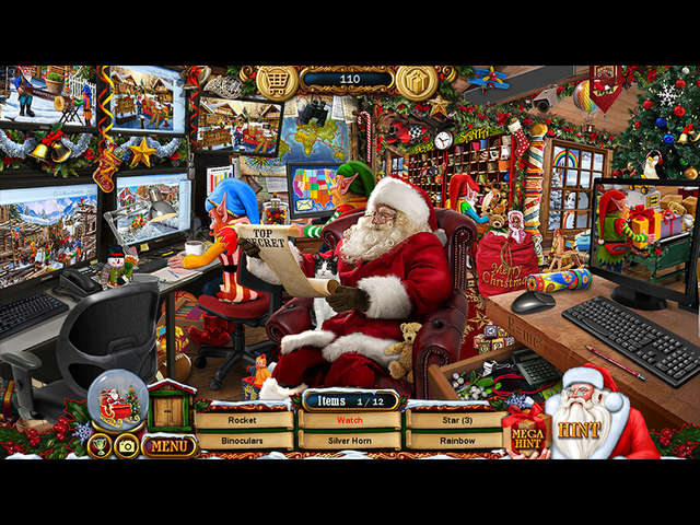 Play Christmas Wonderland 11 Collector