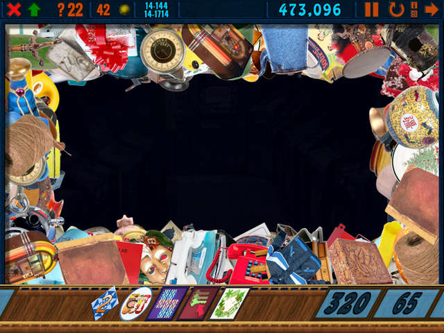 Play Ki11er Clutter - Clutter 11
