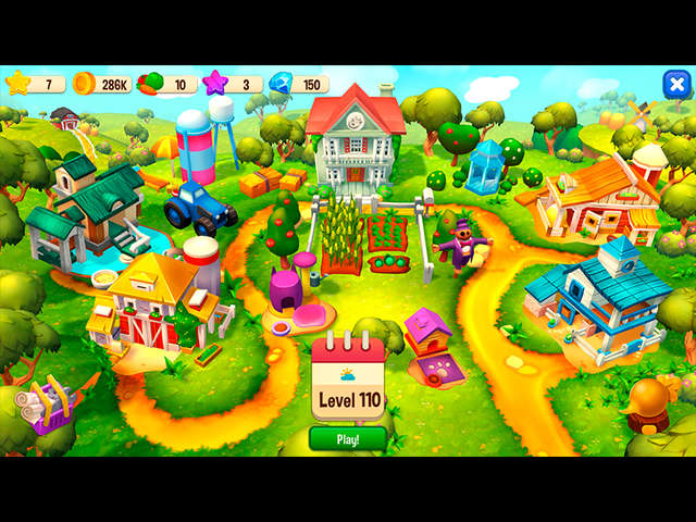 will there be a new farm frenzy game