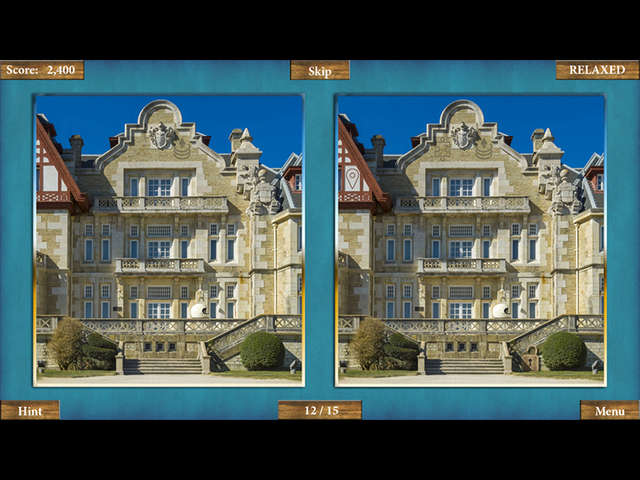 Play Mediterranean Journey 3