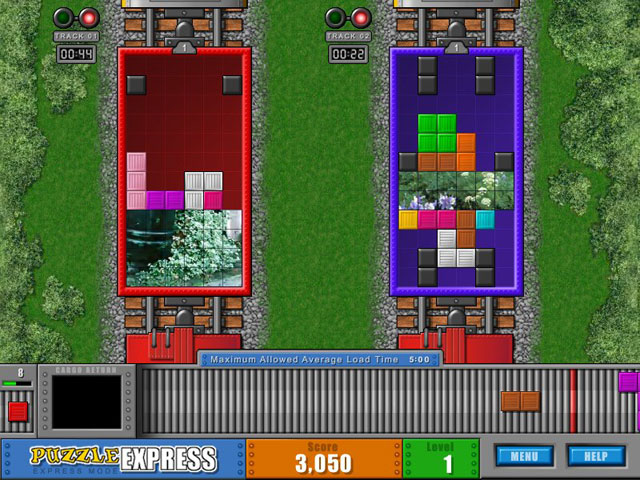 puzzle express online play