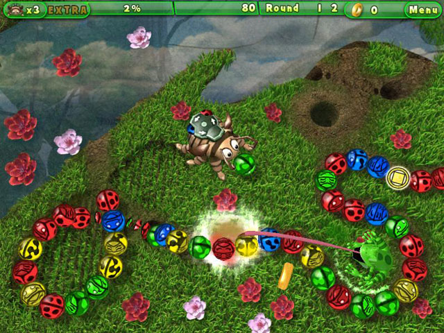 Tumblebugs 3 Free Download