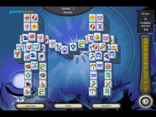 new mahjong tiles