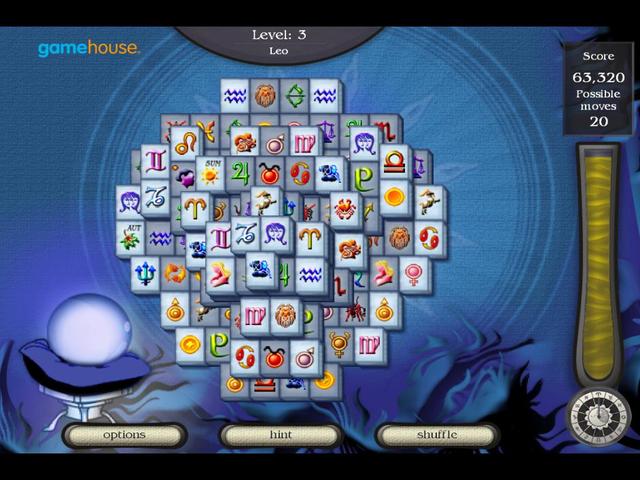 Mahjong Games - GameHouse