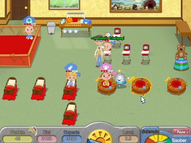 Dekorations Spiele Dekorations Spiele