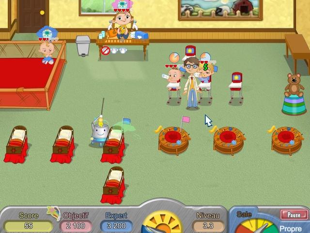 Jeux de décoration en ligne - Jeux en ligne gratuits sur Zylom