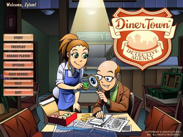 diner dash pc