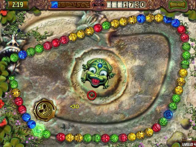 SCARICA VERSIONE COMPLETA LUXOR GRATIS