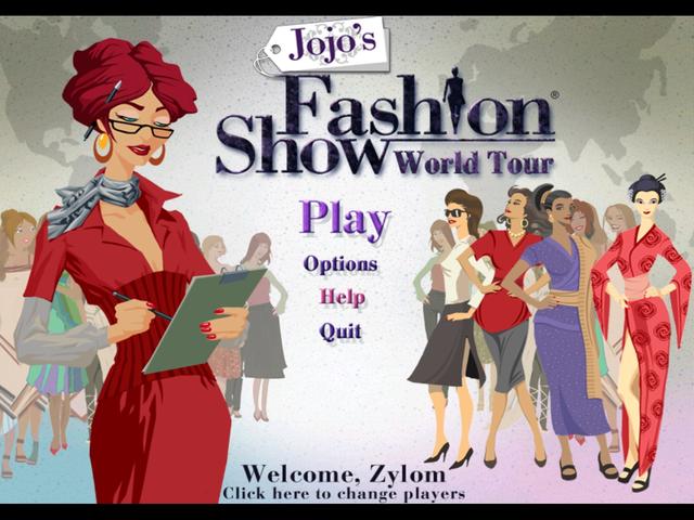 download game jojo fashion show 3 full version free