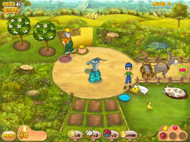 play farm mania 2 full version free online