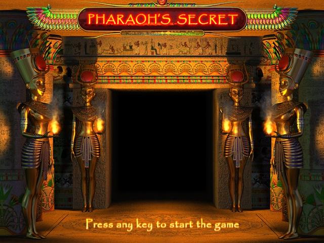 pharaoh game download mac