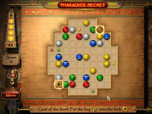 pharaoh game download