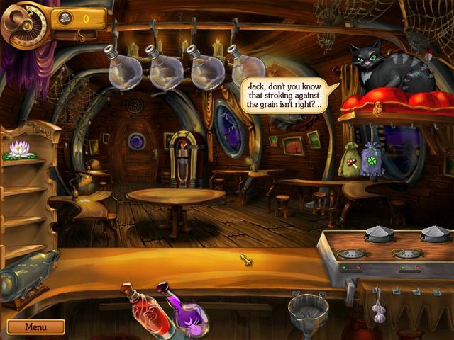 pocket potions game online