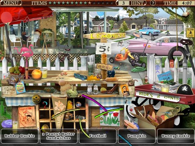 find hidden objects games play free online no download