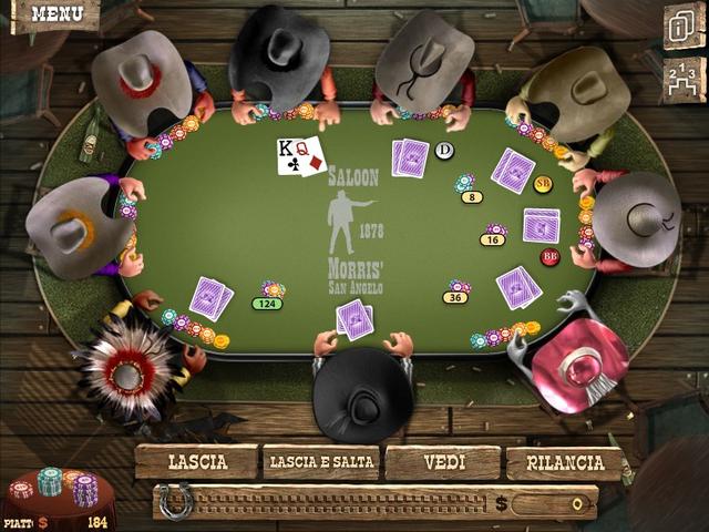 NJ Party Poker download the last version for windows