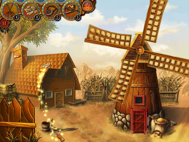 Wild West Story - The Beginnings Online Free Game | GameHouse