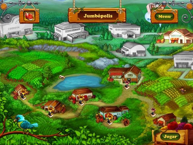 FarmVille 2 e Farm Frenzy; conheça os melhores jogos de fazenda