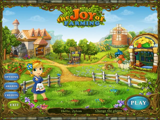 Image result for the joy of farming