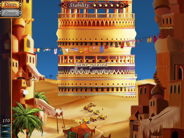 Babel Deluxe Game Free Download