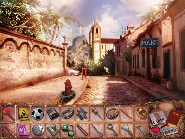 Jeux Objets Caches Gratuits Vampire Jeu Complet En Francais