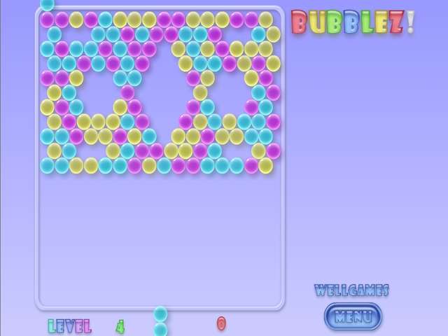 Play Bubblez! > Online Games | Big Fish