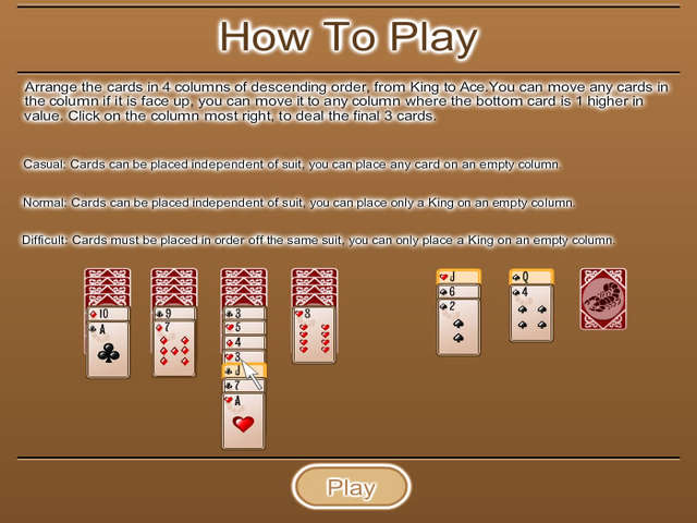 Blackjack gambling games