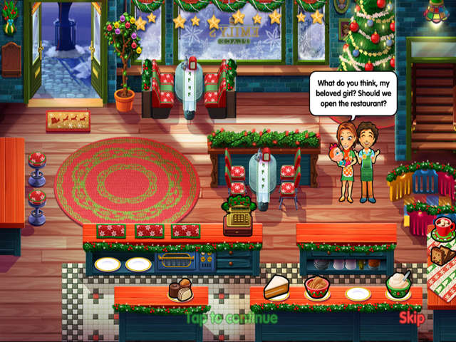 Christmas Games - Play fun and free Christmas Games on Agame